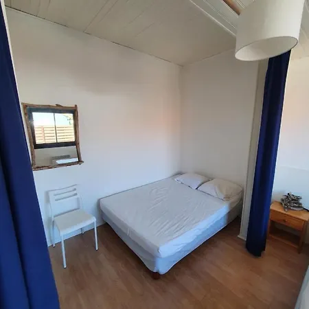 بيت للعطل Maison Calme A 50 M De La ميميزا بلاج