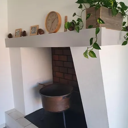 Maison Calme A 50 M De La بيت للعطل *
