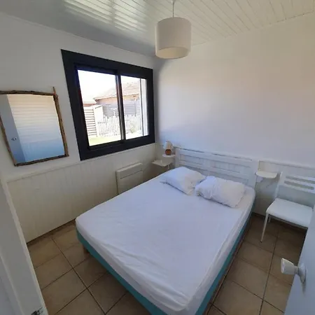 Holiday home Maison Calme A 50 M De La Mimizan