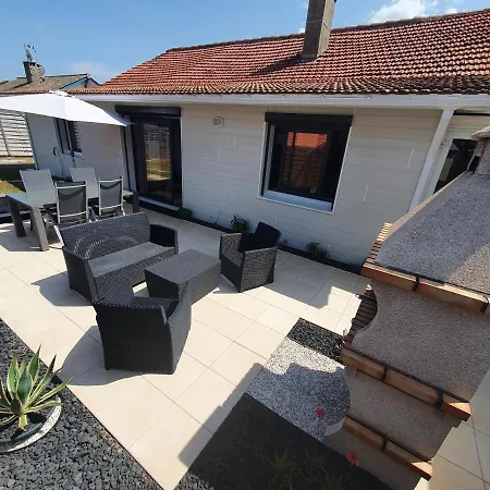 Hébergement de vacances Maison Calme à 50 M De La