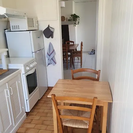 Maison Calme à 50 M De La Mimizan